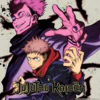Télécharger Jujutsu Kaisen (English) - Season 1 Part 1 Episode 11