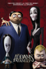 The Addams Family (2019) - Greg Tiernan & Conrad Vernon