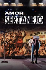 Capa do filme Amor Sertanejo