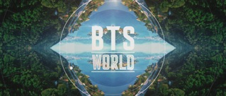 Heartbeat (BTS World Original Soundtrack)