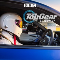 Top Gear, Season 27