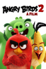 The Angry Birds Movie 2 - Thurop Van Orman