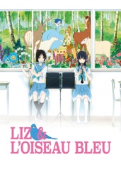 Liz & l'oiseau bleu