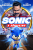 Sonic the Hedgehog - Jeff Fowler