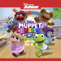 Muppet Babies, Vol. 2