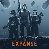The Expanse, Saison 3