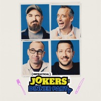 Télécharger Impractical Jokers: Dinner Party, Season 1 Part 1 Episode 5