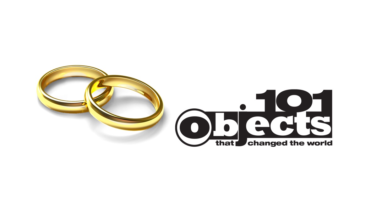 ‎101 Objects That Changed the World - Apple TV