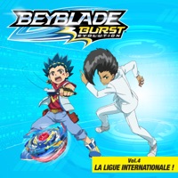 Télécharger Beyblade Burst, Saison 2, Partie 4 Episode 6