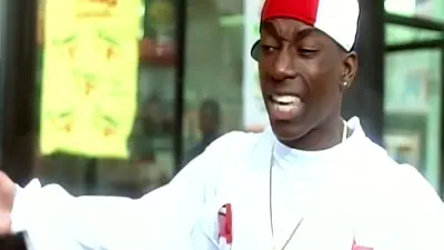 Thick (Lord Finesse Remix) - Music Video by Big L, O.C. & A.G.