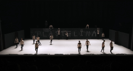 Naharin's Virus: I Want - Batsheva Dance Company