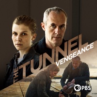 Télécharger The Tunnel, Vengeance: Season 3 Episode 6