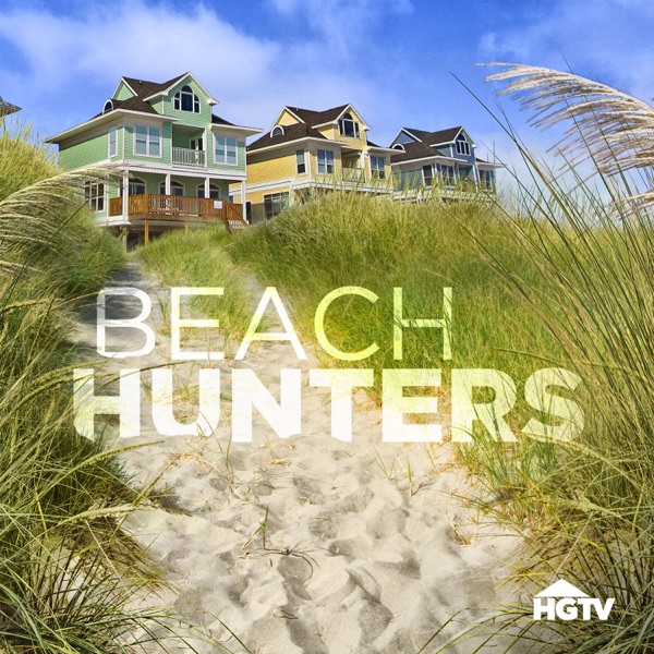 Watch Beach Hunters Season 6 Episode 7 Growing Up in Gulf Breeze