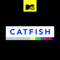 LeeAndre &amp; Russia - Catfish: The TV Show Cover Art