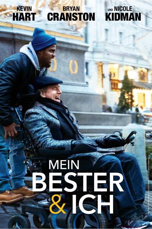Mein Bester & Ich
