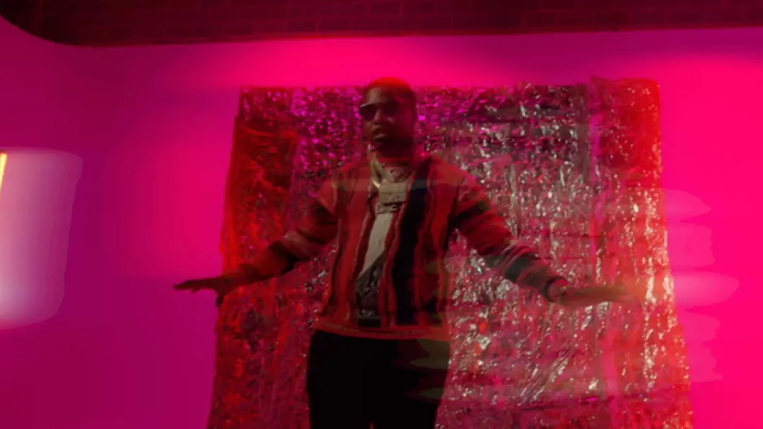 4am (Remix) [feat. Jucee Froot]