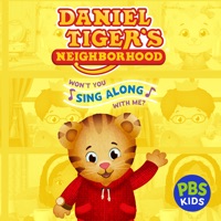 Télécharger Daniel Tiger's Neighborhood: Won't You Sing Along with Me? Episode 1