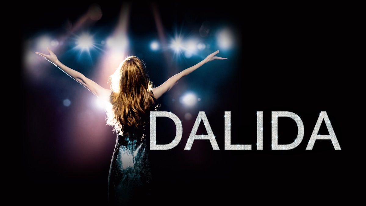 Dalida - Apple TV