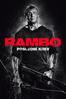 Rambo: Poslední krev - Adrian Grünberg
