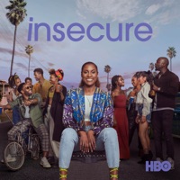 Insecure, Season 4