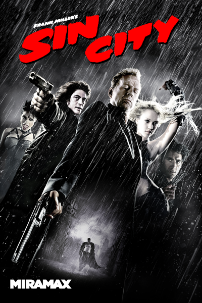 Sin City