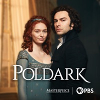 Poldark, Season 4