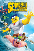 SpongeBob Schwammkopf: Schwamm aus dem Wasser