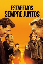 Capa do filme Estaremos Sempre Juntos