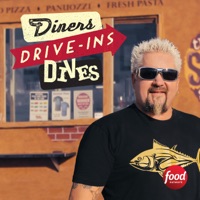 Diners, Drive-Ins, and Dives, Season 36