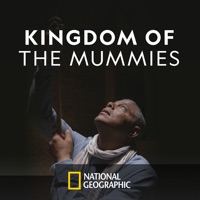 Télécharger Kingdom of the Mummies, Season 1 Episode 4