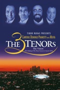 The Three Tenors - The Vision (The Making of the Three Tenors in Concert 1994)