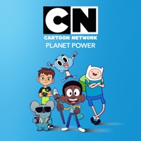 Télécharger Cartoon Network: Planet Power Episode 8