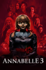 Annabelle 3 - Gary Dauberman