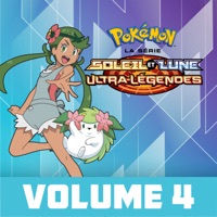 Télécharger Pokémon, la série: Soleil et Lune – Ultra-Légendes, Vol. 4 Episode 11