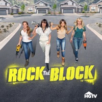 Rock The Block, Season 1