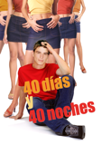 40 días y 40 noches