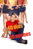 40 días y 40 noches - Michael Lehmann