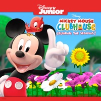 Télécharger Mickey Mouse Clubhouse, Celebrate the Seasons! Episode 3