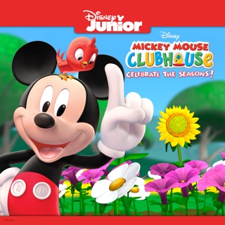 Mickey Mouse Clubhouse Vol 1 On Itunes