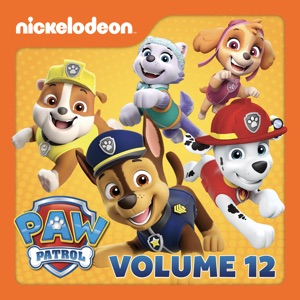 PAW Patrol, Vol. 12 - Episode 10