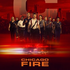 Chicago Fire, Saison 8 (VOST)