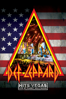 Def Leppard Hits Vegas: Live At Planet Hollywood - Def Leppard