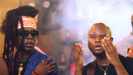 Bra (feat. Kojo Antwi) - King Promise