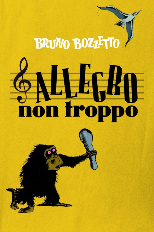Allegro non troppo