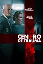 Capa do filme Centro de Trauma