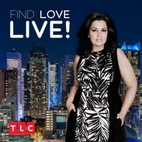 Télécharger Find Love LIVE, Season 1 Episode 12