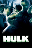 The Hulk (2003) - Ang Lee