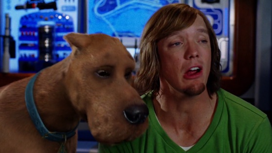 Scooby Doo 2 Monsters Unleashed On Itunes - scooby doo movie 2 seth green