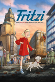 Fritzi: Eine Wendewundergeschichte