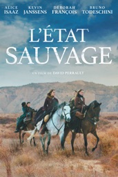 L'état sauvage